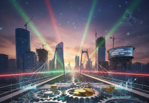 Kenya Unveils KSh 5 Trillion Infrastructure Fund Bill